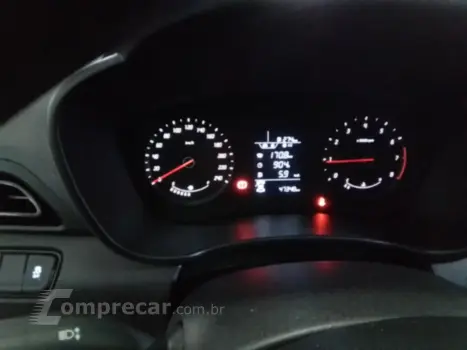 HB20 1.0 12V FLEX COMFORT PLUS MANUAL