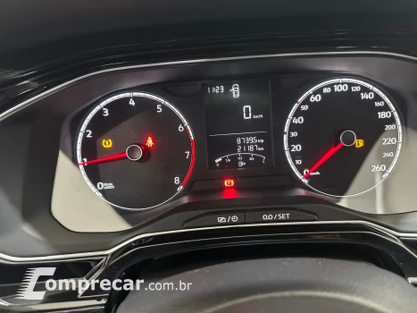 POLO 1.0 MPI Track