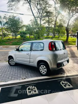 UNO VIVACE 1.0 EVO Fire Flex 8V 3p