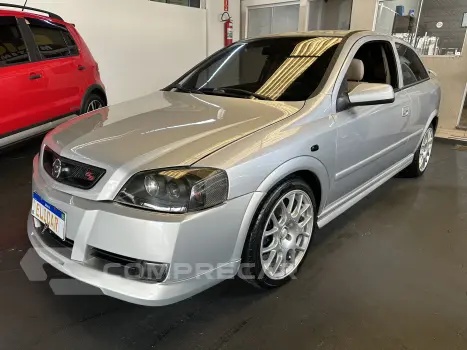 CHEVROLET ASTRA 2.0 MPFI 8V 2 portas