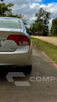 CIVIC 1.8 LXS 16V