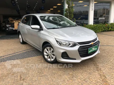 Onix 1.0 Turbo Flex Lt Manual