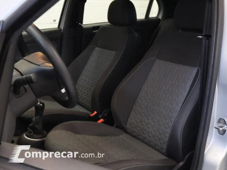 GOL 1.0 MI Track 8V
