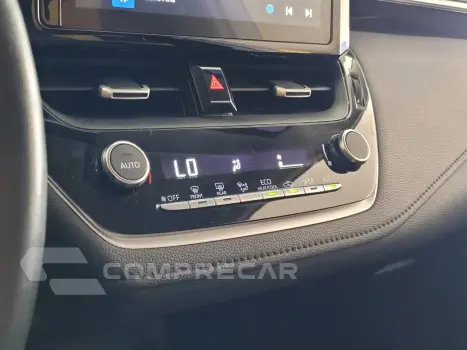 Corolla Altis 1.8 16V Aut. (Híbrido)