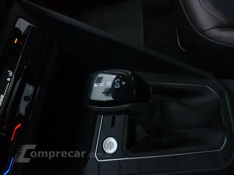 VIRTUS 1.0 200 TSI HIGHLINE AUTOMÁTICO