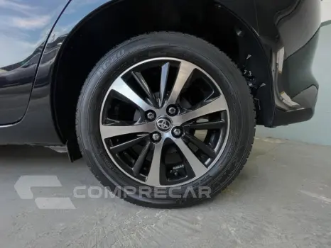YARIS 1.3 16V XL Multidrive