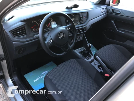 Polo 1.0 Mpi Total Flex Manual