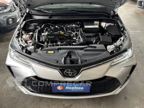 Corolla ALTIS/A.Premiu. 2.0 Flex 16V Aut