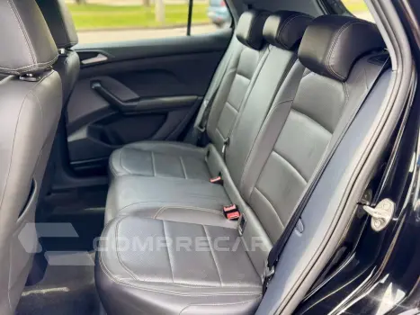 T-Cross 1.0 200 Tsi Total Flex Sense Automático