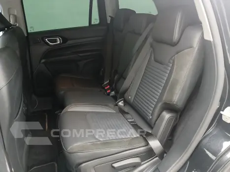 COMMANDER 1.3 T270 TURBO FLEX LIMITED AT6