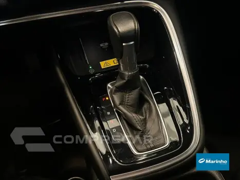 HR-V 1.5 DI I-VTEC TURBO FLEX TOURING CVT