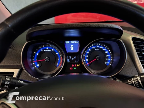 I30 1.8 MPI 16V