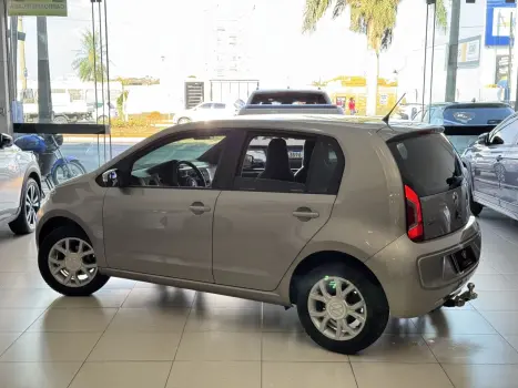 UP 1.0 12V 4P HIGH FLEX