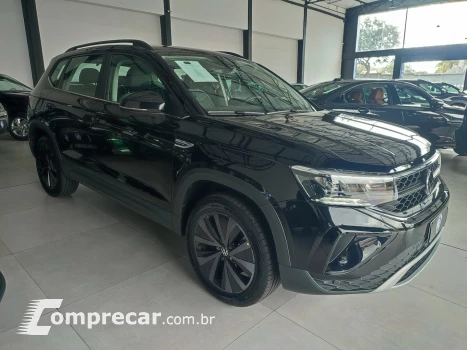 TAOS 1.4 250 TSI Comfortline