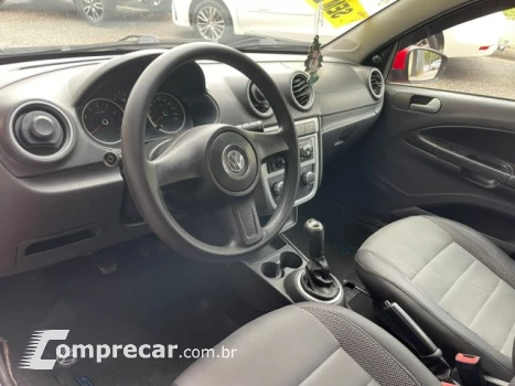 GOL - 1.0 MI 8V 4P MANUAL