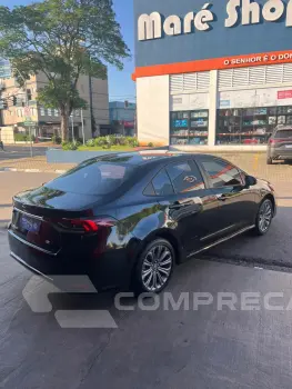 COROLLA 2.0 XEI 16V