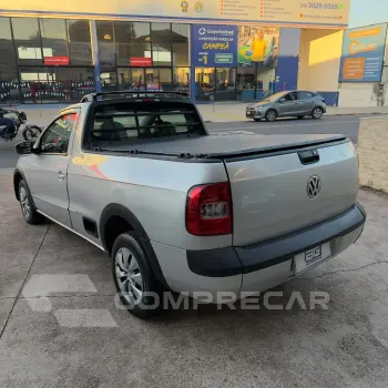 Saveiro 1.6 Mi/ 1.6 Mi Total Flex 8V