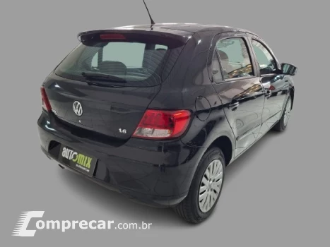 GOL 1.6 MI 8V G.V