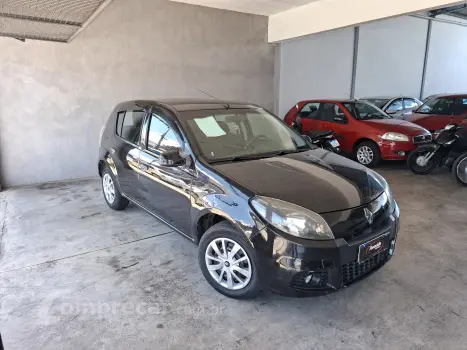 SANDERO 1.0 12V SCE Expression