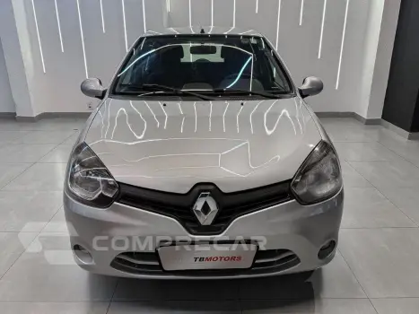 Clio RL/ JP/Auth.1.0/1.0 Hi-Power 16V 5p
