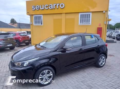 Fiat Argo Drive 1.0 4 portas
