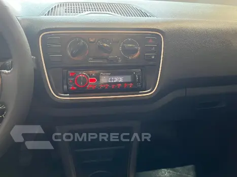 UP 1.0 MPI TAKE UP 12V FLEX 4P MANUAL