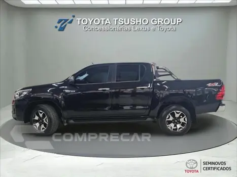 HILUX 2.8 SRX 4X4 CD 16V