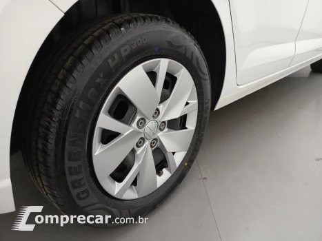 POLO 1.0 MPI MANUAL