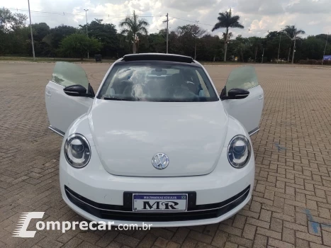 FUSCA 2.0 TSI 16V