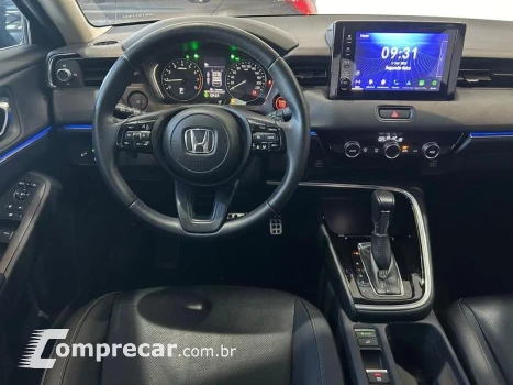 HR-V EXL 1.5 SENSING 16V 5P AUT
