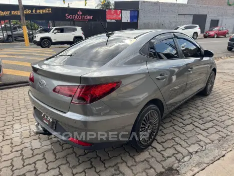 HB20S 1.0 12V Vision