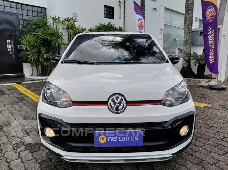 UP 1.0 170 TSI TOTAL FLEX XTREME 4P MANUAL