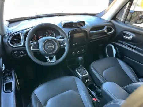 RENEGADE 1.8 AUTOM.