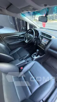 Fit EXL 1.5 Flex/Flexone 16V 5p Aut