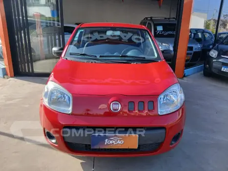 UNO VIVACE 1.0 EVO Fire Flex 8V 3p