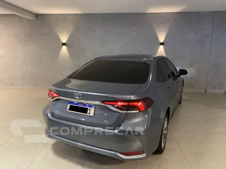 COROLLA 2.0 Vvt-ie XEI