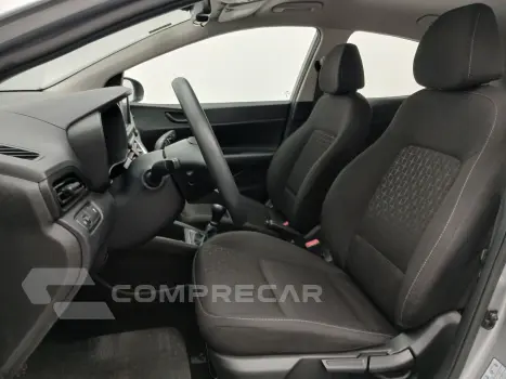 HB20 1.0 12V FLEX COMFORT MANUAL