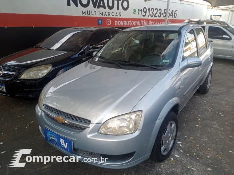 CHEVROLET CLASSIC 1.0 MPFI LS 8V 4 portas