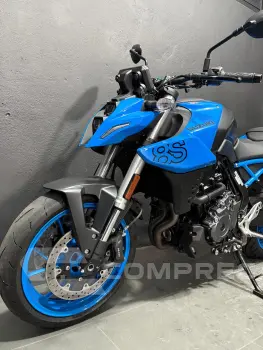 GSX-8S