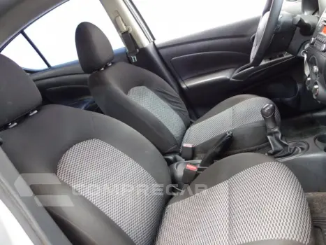 VERSA - 1.0 12V 4P MANUAL