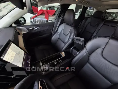 XC60 2.0 T8 PHEV PLUS AWD GEARTRONIC