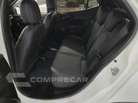 Argo 1.3 4P FLEX FIREFLY TREKKING AUTOMÁTICO CVT