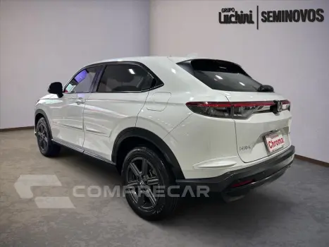 HR-V 1.5 DI I-VTEC TURBO FLEX ADVANCE CVT