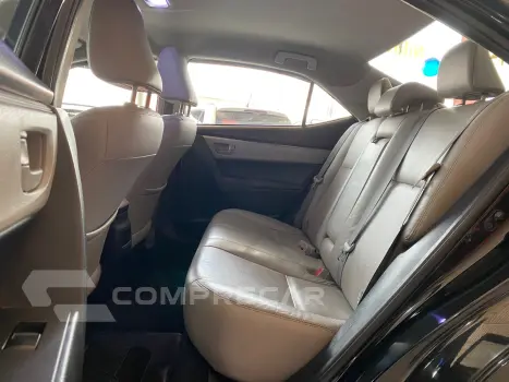COROLLA 1.8 GLI Upper 16V