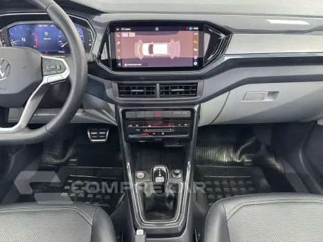T-CROSS 1.4 250 TSI Highline