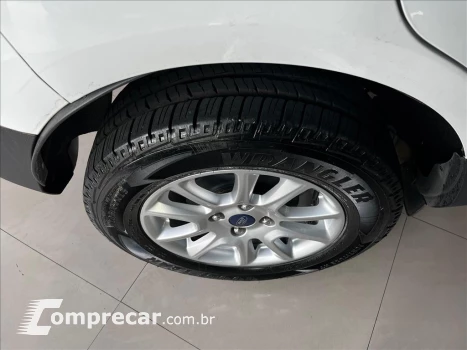 ECOSPORT 1.5 TI-VCT FLEX SE MANUAL