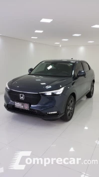HR-V 1.8 16V EXL