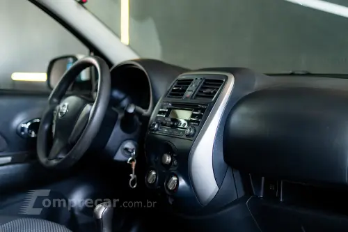 MARCH 1.0 Active 16V