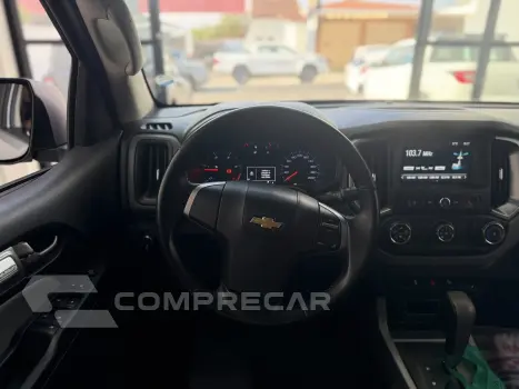 S10 2.8 16V Turbo LT CD 4X4