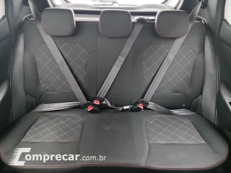 KWID 1.0 12V SCE FLEX ZEN MANUAL
